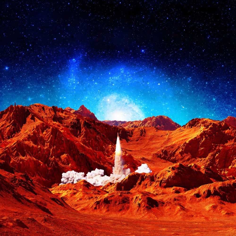 PA - NASA 